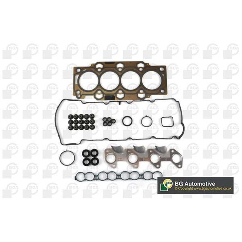 BGA Cylinder Head Gasket Kit fits Hyundai I40 I 2012-2019 1.7