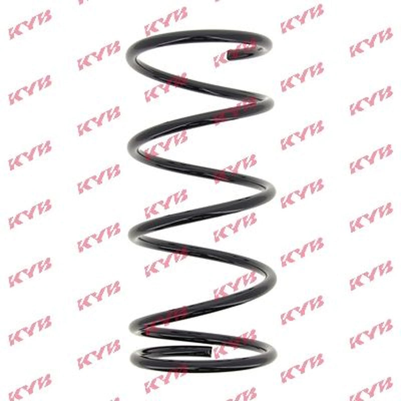 KYB 2 x Suspension Springs fits Honda Fr-V 2007-2009 1.8