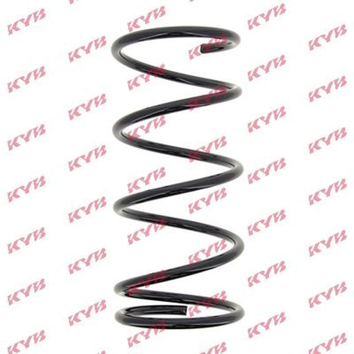 KYB 2 x Suspension Springs fits Honda Fr-V 2007-2009 1.8