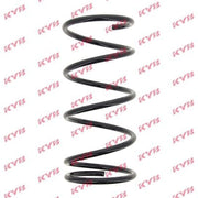 KYB Front Suspension Coil Spring fits Honda Fr-V 2007-2009 1.8