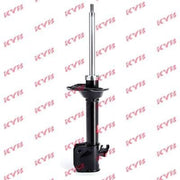 KYB 2 x Rear Shock Absorbers fits Subaru Impreza 2000-2007 1.5 1.6 2.0