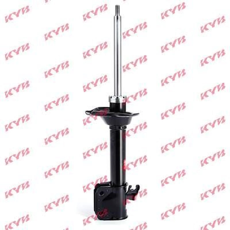 KYB Shock Absorber Damper Strut Rear Left fits Subaru Impreza 2000-2007