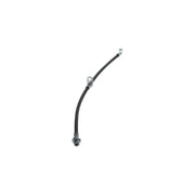 Bosch Brake Hydraulic Hose Line Front Left fits Honda Cr-V 2001-2007 2.0 2.2