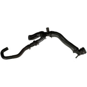Gates Radiator Coolant Hose 480mm ID fits VW Tiguan 2007-2018 2.0