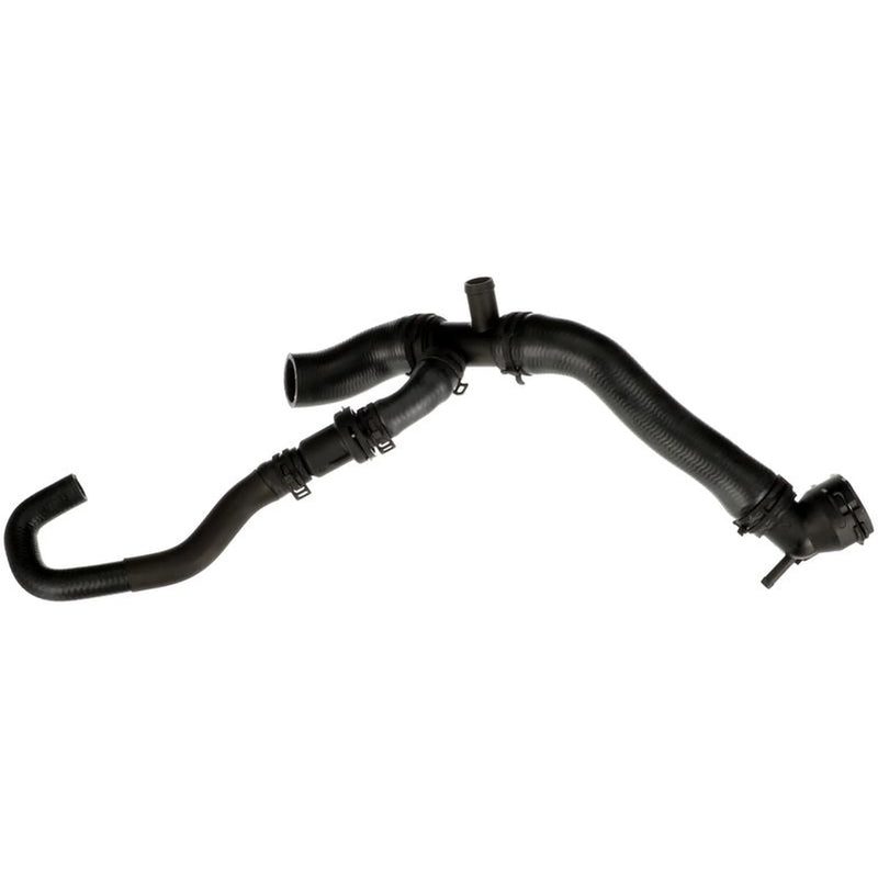 Gates Radiator Coolant Hose 480mm ID fits VW Tiguan 2007-2018 2.0