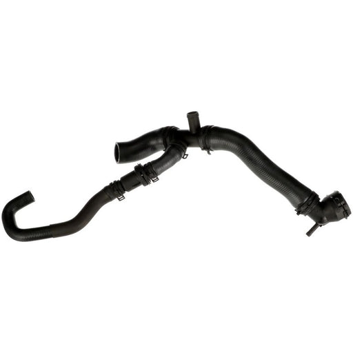 Gates Radiator Coolant Hose 480mm ID fits VW Tiguan 2007-2018 2.0