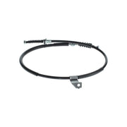 Bosch Handbrake Cable Left Rear fits Mazda MX-5 1998-2005 1.6 1.8