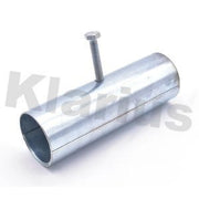Klarius Exhaust System Clamping Piece OD ID Wide