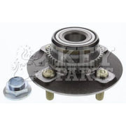 Key Parts Wheel Bearing Kit fits Hyundai Accent II 2000-2005 1.3 1.5 1.6