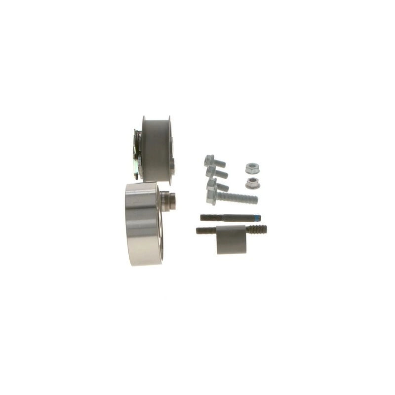 Bosch Timing Belt Kit with Rollers