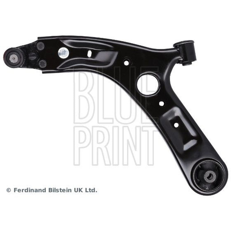 Blue Print Control/Trailing Arm Front Left fits Kia Soul II 2014-2018 1.6 2.0