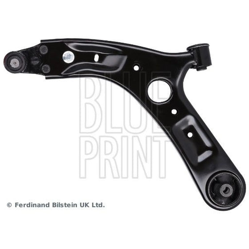 Blue Print Control/Trailing Arm Front Left ADBP860130
