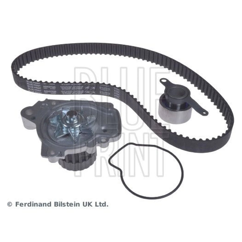 Blue Print Timing Belt & Water Pump Kit ADH273753