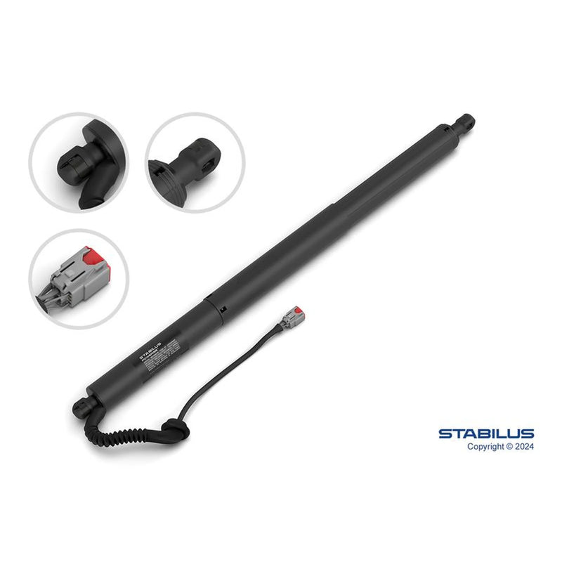 Stabilus Electric Tailgate Motor Boot Lift / Power Tailgate Ac 214168