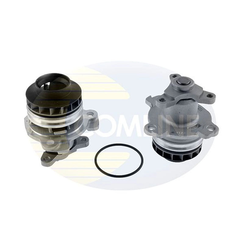 Comline Engine Cooling Water Pump fits Nissan Interstar 2021-2024