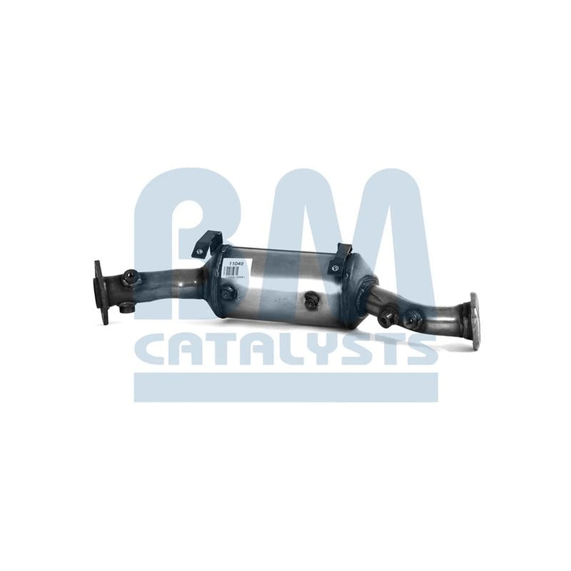 BM Catalysts Dpf fits Suzuki Grand Vitara II 2005-2015 1.9