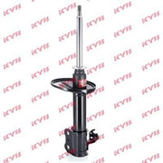 KYB 2 x Front Shock Absorbers fits Toyota Celica 1993-1999 1.8 2.0