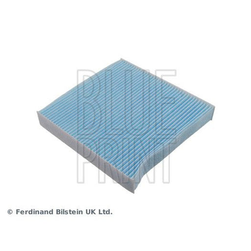 Blue Print Cabin Air Filter (Pollen Filter) fits Abarth 500 2008 on 1.4