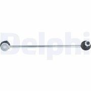 Delphi Stabiliser Bar Link Coupling Rod Front Right fits Mercedes-Benz C-Class