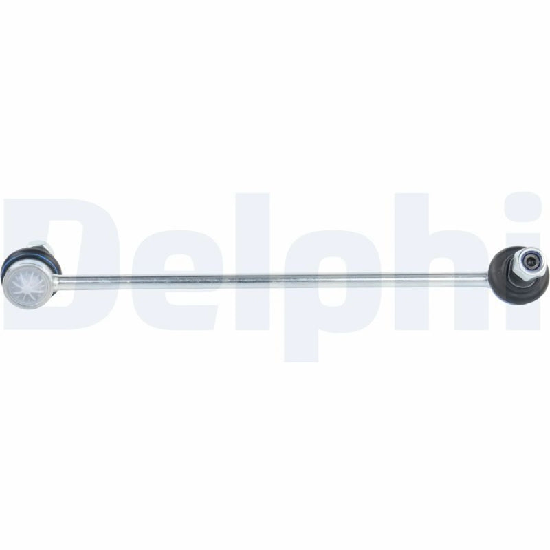 Delphi Stabiliser Bar Link Coupling Rod Front Right fits Mercedes-Benz C-Class