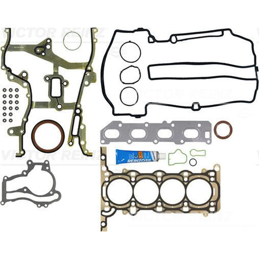 Victor Reinz Full Gasket Set 01-37875-03