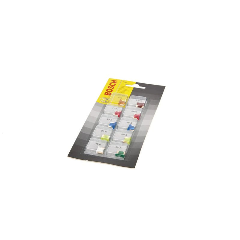 Bosch Automotive Fuse