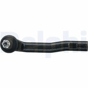 Delphi Steering Tie Rod End Ball Joint Front Left M16 x 1,5 fits Lexus Rx