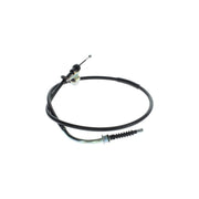 Bosch Handbrake Cable Right Rear fits Mini Mini 2001-2008