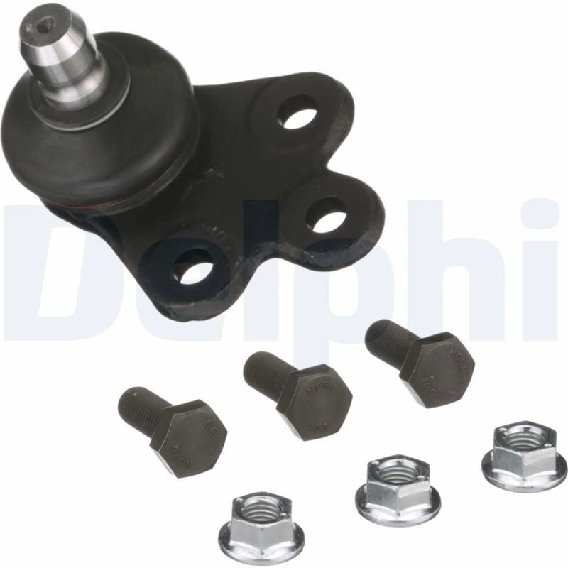 Delphi Ball Joint Front fits Tesla Model S 2012-2017
