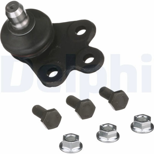 Delphi Ball Joint Upper TC8268