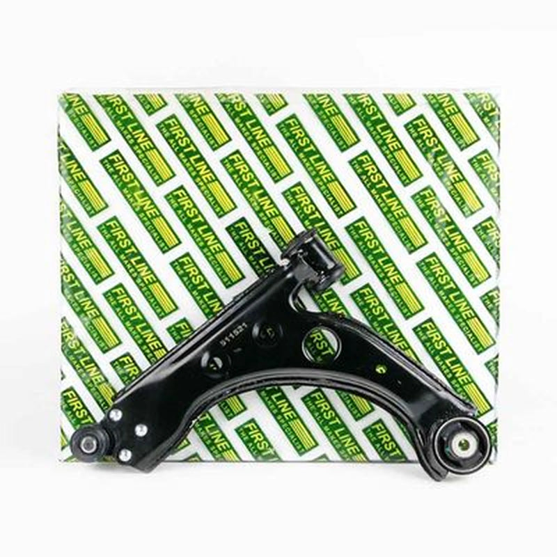 First Line Control/Trailing Arm fits Fiat Bravo II 2006-2014 1.4 1.6 1.9 2.0