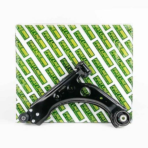 First Line Control/Trailing Arm fits Fiat Bravo II 2006-2014 1.4 1.6 1.9 2.0