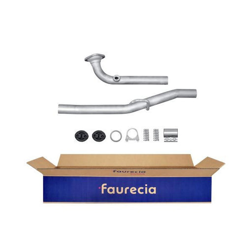 Hella Exhaust Pipe OD 8LA 366 001-401