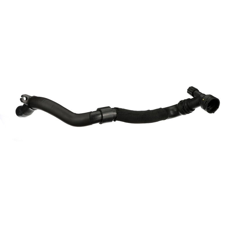 Gates Radiator Coolant Hose 640mm ID fits Seat Cordoba 2006-2009 1.6