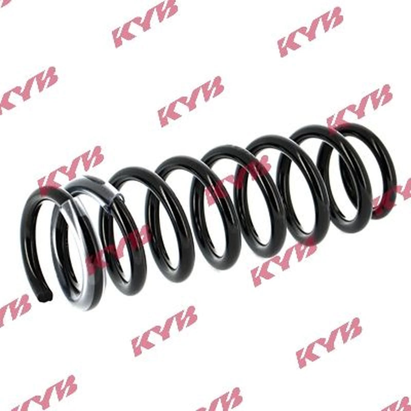 KYB Rear Suspension Coil Spring fits Kia Optima 2012-2015 2.0