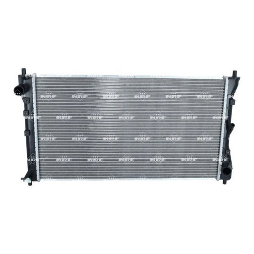 NRF Engine Radiator 59349