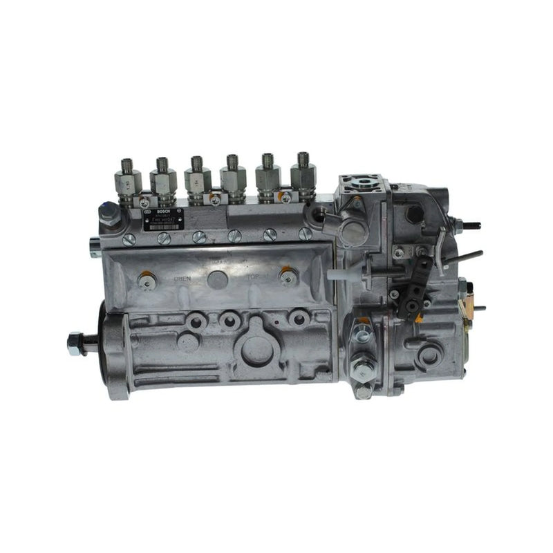Bosch Diesel Injection Pump