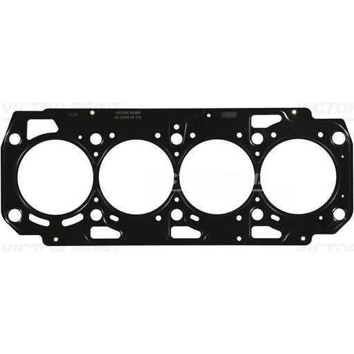 Victor Reinz Cylinder Head Gasket 0mm Thick 61-37665-00