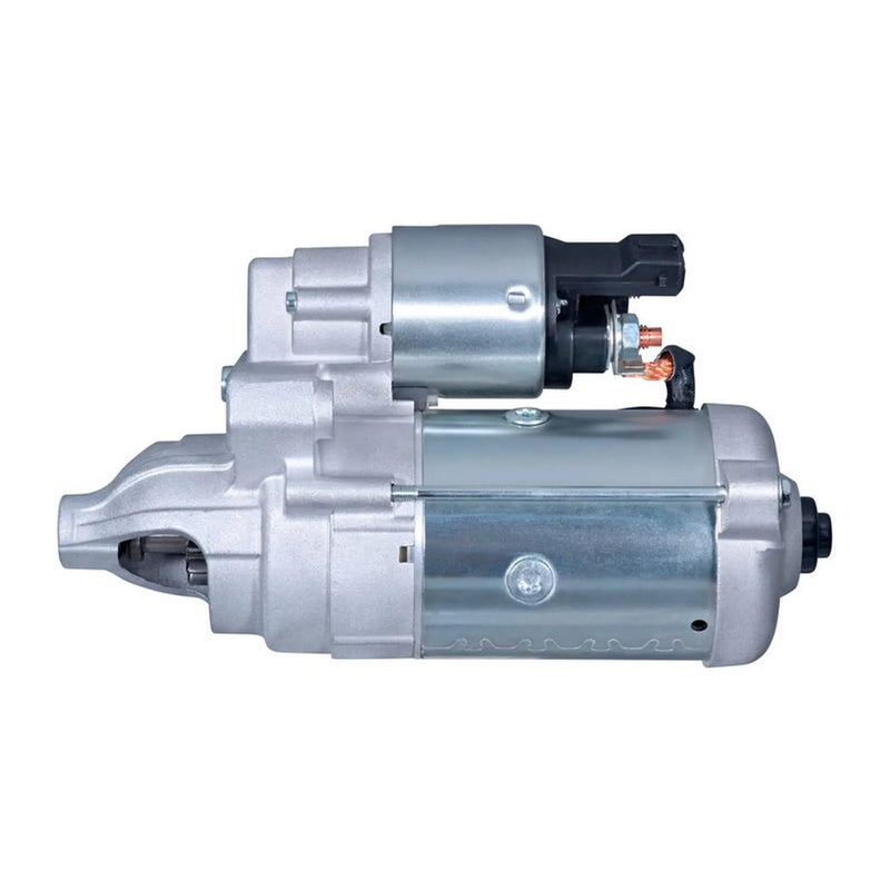Hella Starter Motor 12V 2kW 12 Teeth 8EA 011 613-411