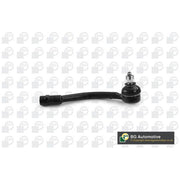 BGA 2 x Tie Rod Ends fits Kia Picanto II 2011-2017 1.0 1.2