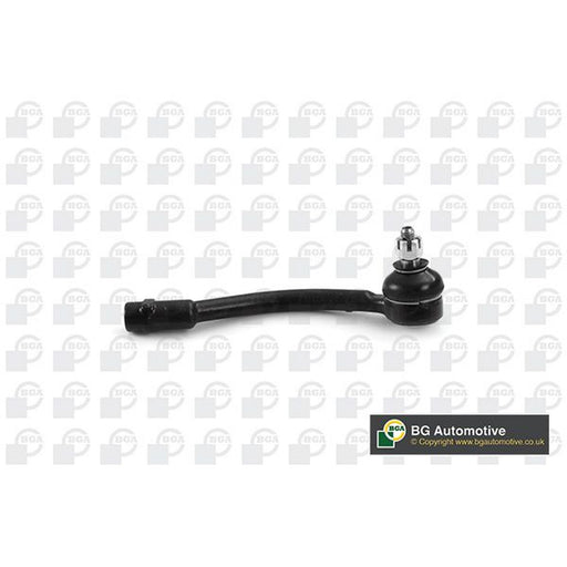BGA 2 x Tie Rod Ends fits Kia Picanto II 2011-2017 1.0 1.2