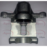 Apec Brake Caliper Assembly Rear Left LCA592N