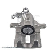 Blue Print Brake Caliper Assembly Rear Left fits Opel Vivaro A 2001-2014