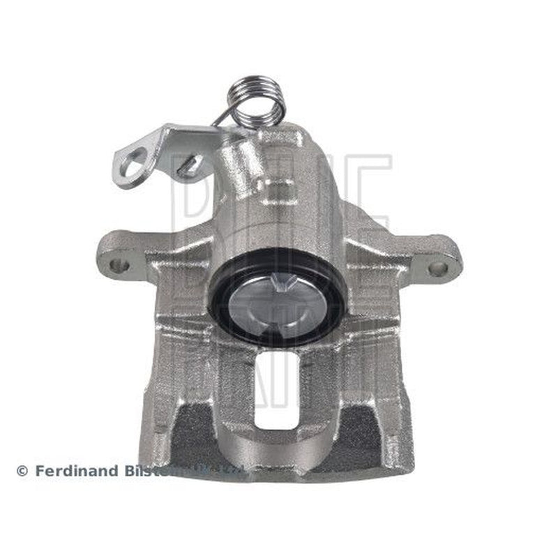 Blue Print Brake Caliper Assembly Rear Left fits Opel Vivaro A 2001-2014