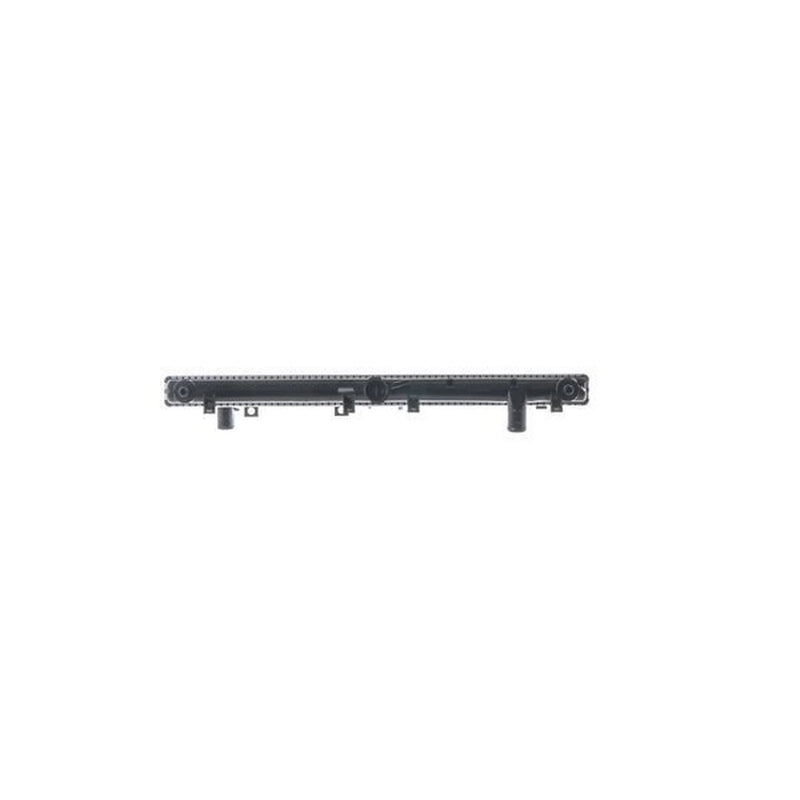 Mahle Engine Radiator fits Mazda MX-5 1998-2005 1.6 1.8