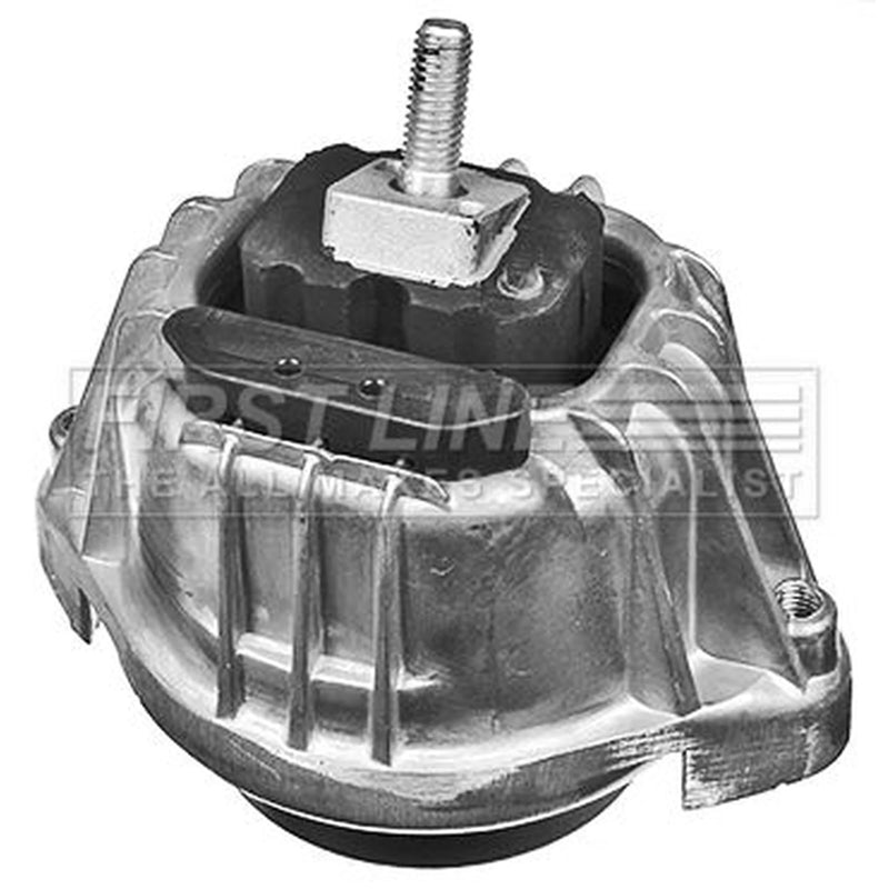First Line Engine Mount Mounting fits BMW 1 2004-2013