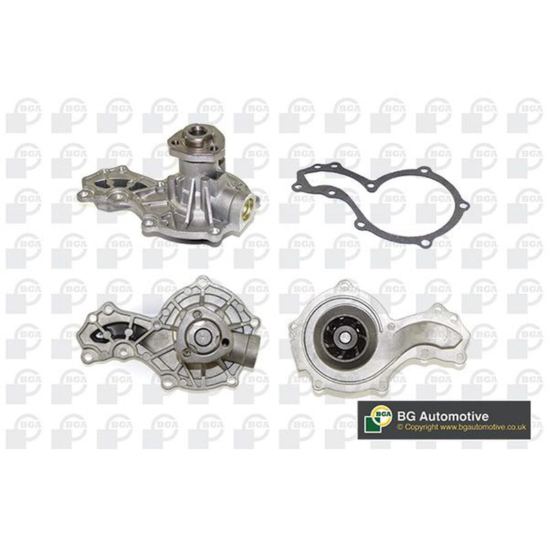 BGA Engine Cooling Water Pump fits Audi A4 B5 1994-2001 1.6 1.8