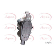 Apec Brake Caliper Assembly Rear Left LCA869