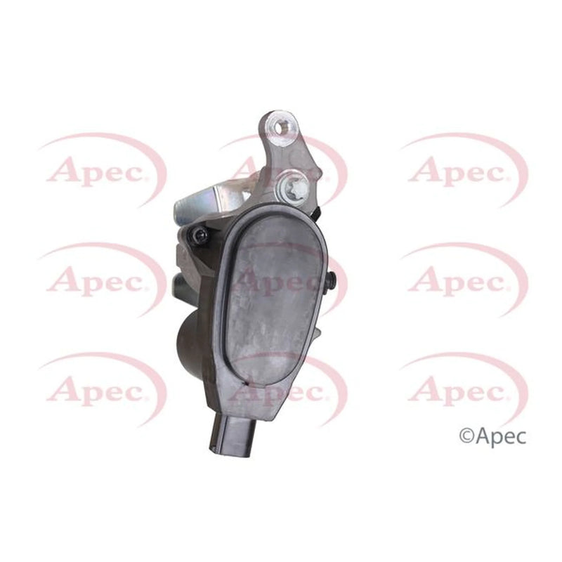 Apec Brake Caliper Assembly Rear Left LCA869N