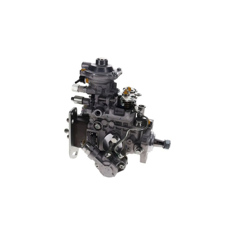 Bosch Diesel Injection Pump
